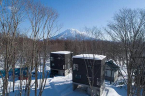 Yuki no Taki 1 Niseko